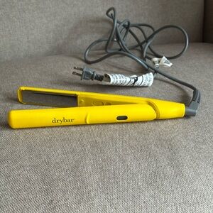 Drybar Hair Straightener